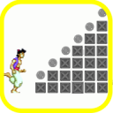 Aladin Adventures: Lost Pixel World
