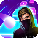 Alan Walker Dancing Tiles Hop