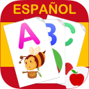 Alfabeto – Spanish Alphabet Game for Kids