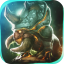 Alien Assault: Epic td game