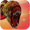 Alien Attack: spaceship escape