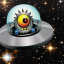 Alien Invasion: Space War Free