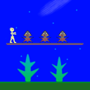 Alien Retreat