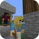 Alive MOD for MCPE