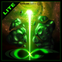 Alpha Wave Demo