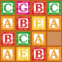 Alphabet