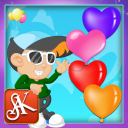 Amazing Balloon Game