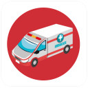Ambulance Drive