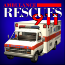 Ambulance Rescues 911