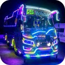 American Bus Driving Simulator
