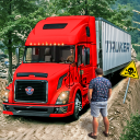 American Cargo Truck Game 2024