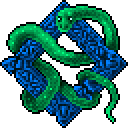 Ananias Mobile Roguelike