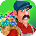 Andy’s Garden Decoration Landscape Cleaning Game