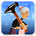 Angry Granny Smash!