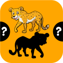 Animal Pairs Memory – Matching Puzzle Games