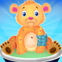Animal Pet Doctor Care