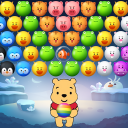 Animals Bubble Shooter