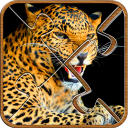 Animals Puzzle Game