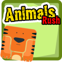 Animals Rush