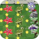 Animals vs Zombies