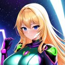 Anime Heroine Match-Up