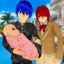 Anime Mother: Pregnant Games