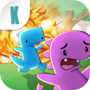 Another Dinosaur Run Game