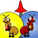 Ant Bubble shooter Free