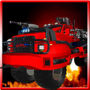 Anti Enemy Truck