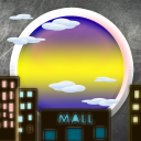 Antistress button