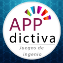 Appdictiva – Juegos de Ingenio