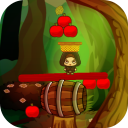 Apple Picker – Gravity Balance Fruit Game