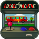 Arcade machine