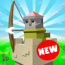 Archers Wall – 3D Tower Defense 2021