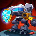 Arena: Galaxy Control online PvP battles