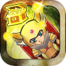 Arena of War DOTA Heroes Kids Jumping & Running Adventure Games