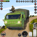 Army Truck Driver Cargo games