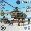 Army Truck Soldier Transport