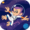 Astro Monkey