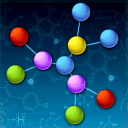 Atomic Puzzle: Free Logic Game