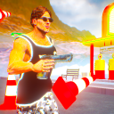 Atomic Runner