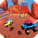 BAJO: Car Racing