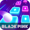 BLINK – BlackPink Hop: Tiles