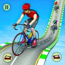 BMX Bicycle Stunt 3D Race Game