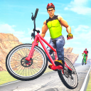 BMX Champion- Cycle Stunt 3D