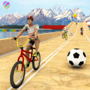 BMX Cycle Stunts – New Bicycle Racing