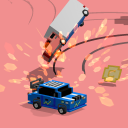 BOOM! Crash Racer