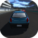 BR Racing 08 World Tour Championship Real Asphalt