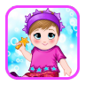 Baby Care Games
