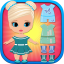 Baby Dress Up